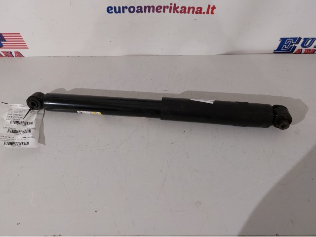 Shock Absorber (Takeoff)